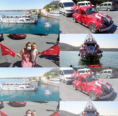 sariyer-19-mayis-kutlamalari