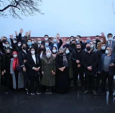 sariyer ak parti ilçe 5