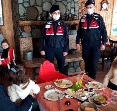 sariyer-de-korona-denetimleri-devam-ediyor