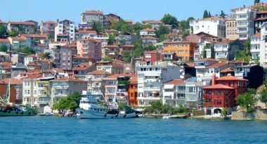sariyer-ev-kira