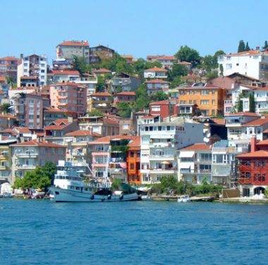sariyer-ev-kira