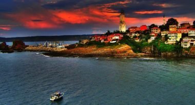 sariyer-hangi-denize-bagli