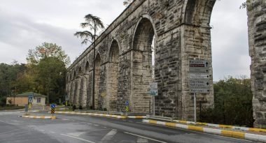 sariyer-nasil-gidilir