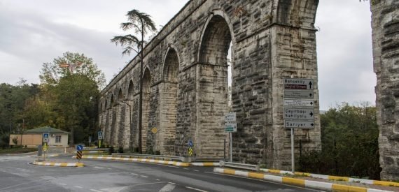 Sarıyer’e nasıl gidilir?