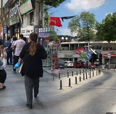 sariyer-normallesme-sokaklar-yasak-sonrasi