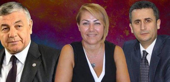 Pandemi toplantısında koronavirüse yakalandılar!