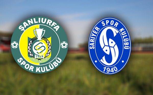 sariyer-sanliurfa-spor-mac