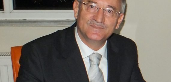 Sedat Özsoy kimdir?