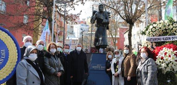 Şerife Bacı’lar unutulmaz