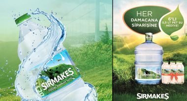 sirmakes-su-sariyer