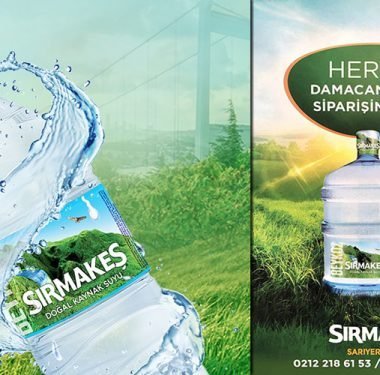 sirmakes-su-sariyer