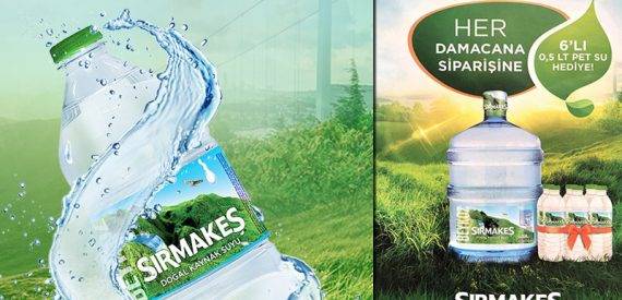 Sırmakeş Su’dan kaçırılmayacak fırsat!