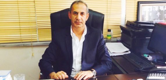 Şişli Belediyesi’nde Zabıta Müdürlüğü de Osman Demir’e bağlandı!