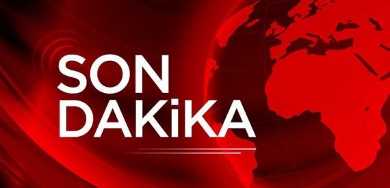 Bahçeköy’de evler yanıyor!