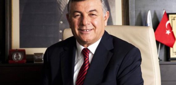 Şükrü Genç kimdir?