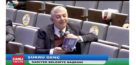 Yeni makam aracını bırak, 469 çürük binaya bak!
