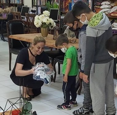 uskumrukoy-mahallesi-bayram-sevinci