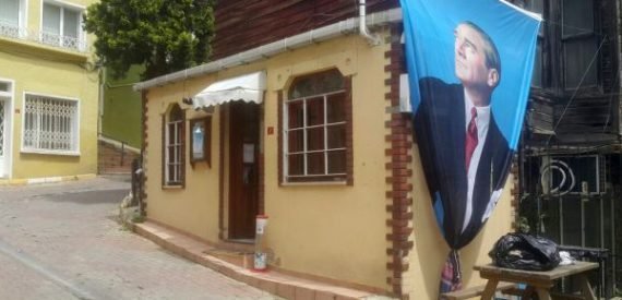 Çınar’dan Ramazan yardımlarına devam