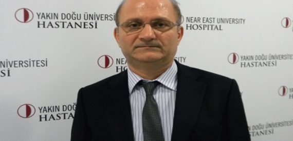 Prof. Dr. Ahmet Uğur Yılmaz