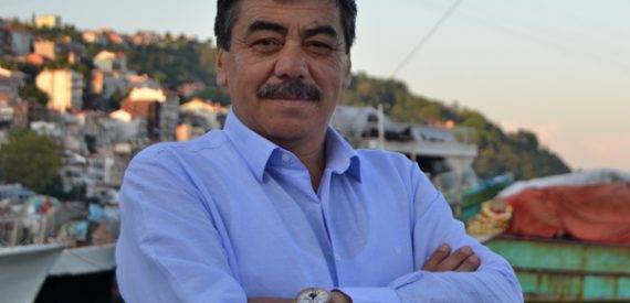 Dalmış, yoğun bakımdan çıkarıldı