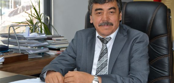 Kilyos Muhtarı Yüksel Dalmış yoğun bakımdan çıktı!